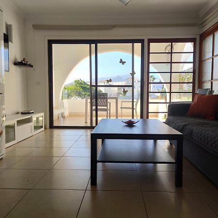 Pebble Beach Apartamento, Amarilla Golf Apartment San Miguel de Abona Exterior photo