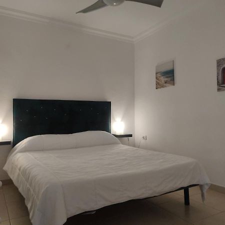 Pebble Beach Apartamento, Amarilla Golf Apartment San Miguel de Abona Exterior photo