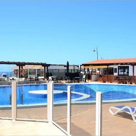 Pebble Beach Apartamento, Amarilla Golf Apartment San Miguel de Abona Exterior photo