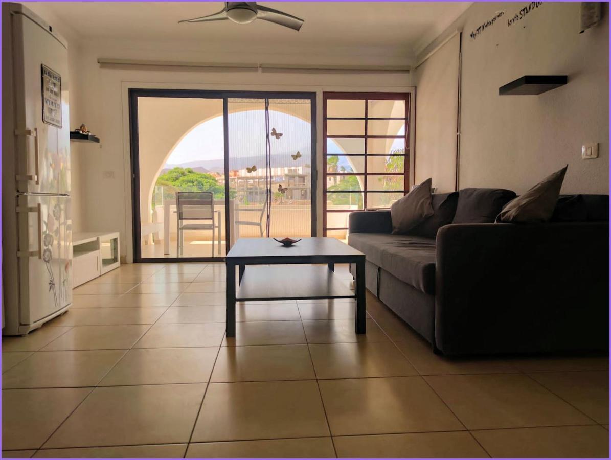 Pebble Beach Apartamento, Amarilla Golf Apartment San Miguel de Abona Exterior photo