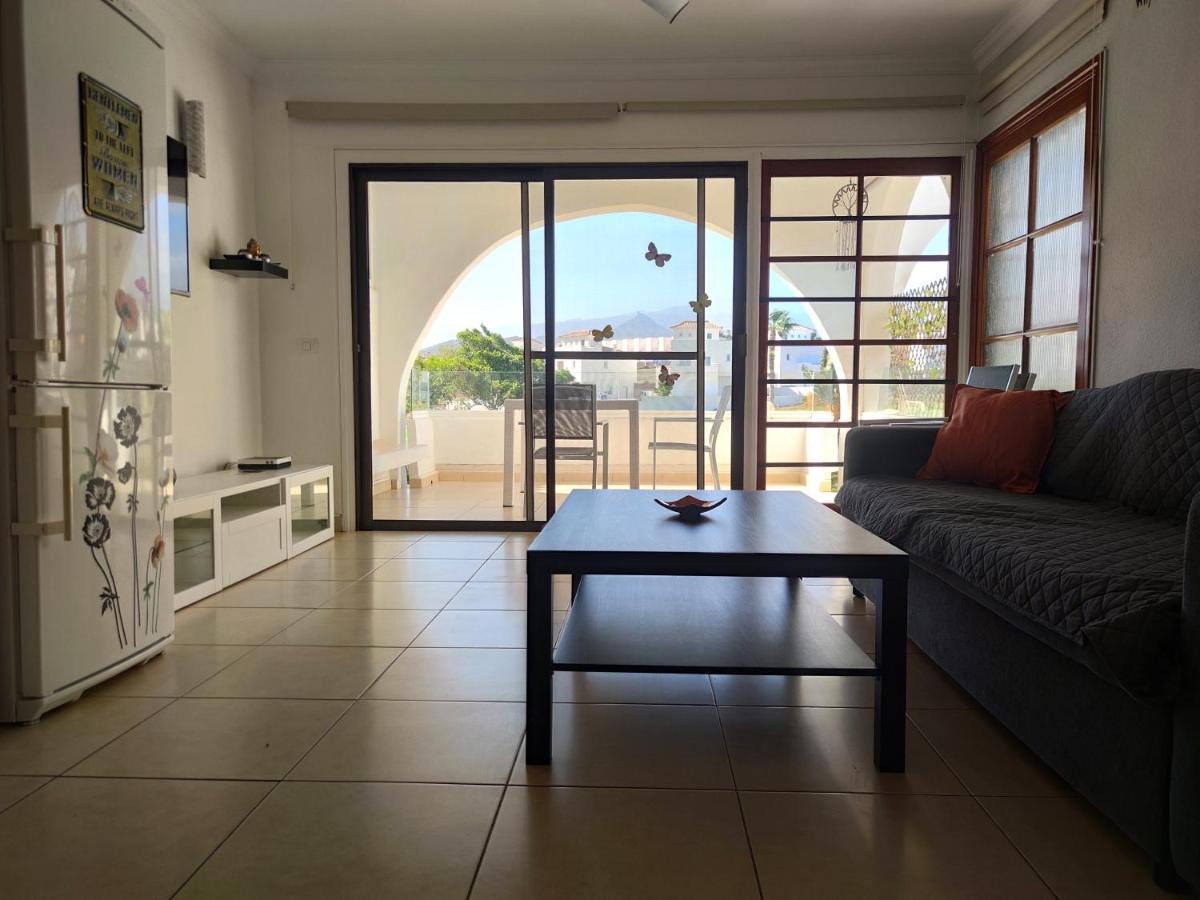 Pebble Beach Apartamento, Amarilla Golf Apartment San Miguel de Abona Exterior photo